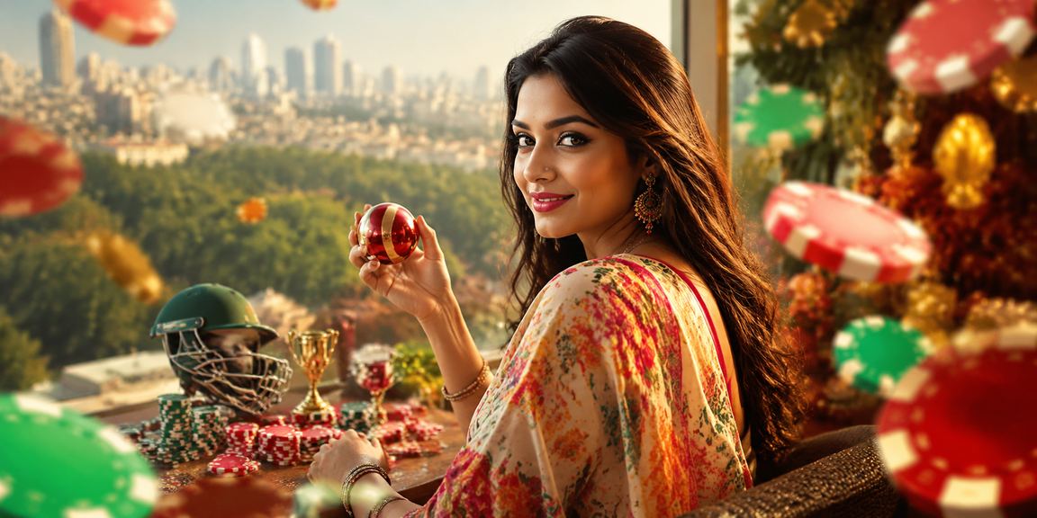 গাজীপুরে পহেলা বৈশাখে ক্রিকেট বেটিং উপভোগ